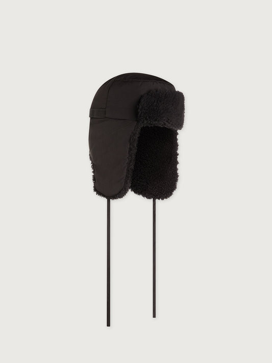 Varley Everyday - Atmore Trapper Hat | VARLEY US