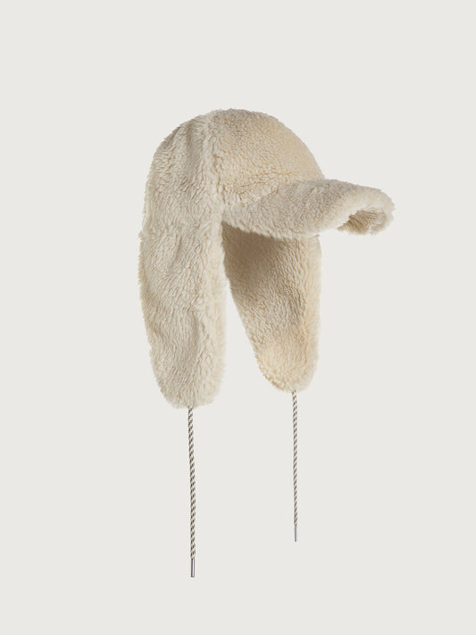 Varley Special Offer - Kilby Sherpa Flap Cap