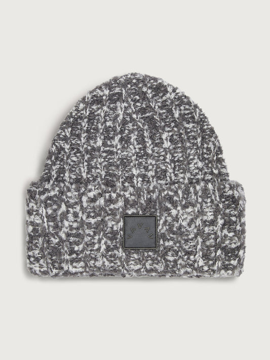 Varley Recommended - Vernon Boucle Knit Hat