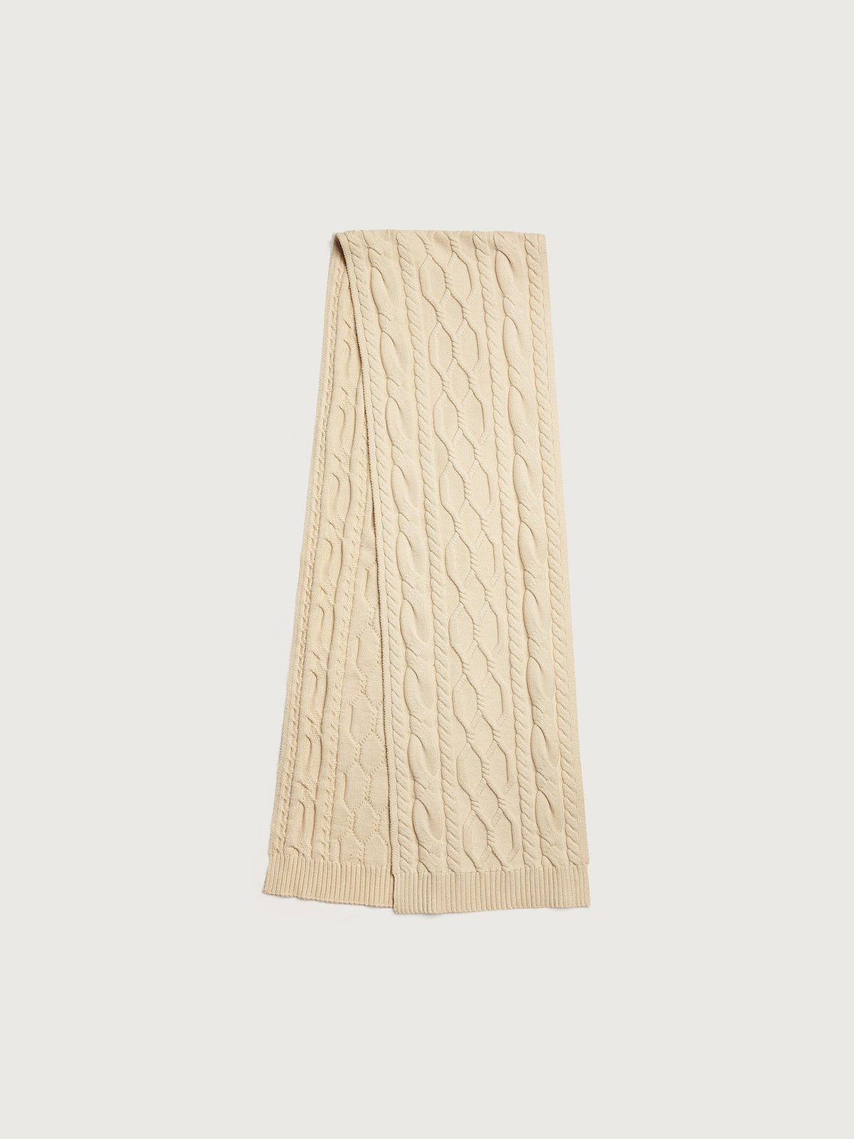 Varley Featured - Corsair Cable Scarf | VARLEY US