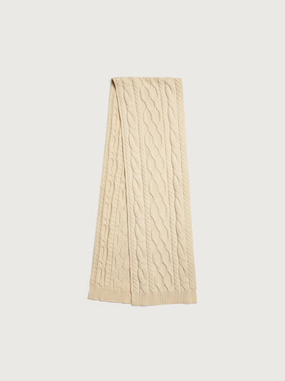 Varley Featured - Corsair Cable Scarf | VARLEY US