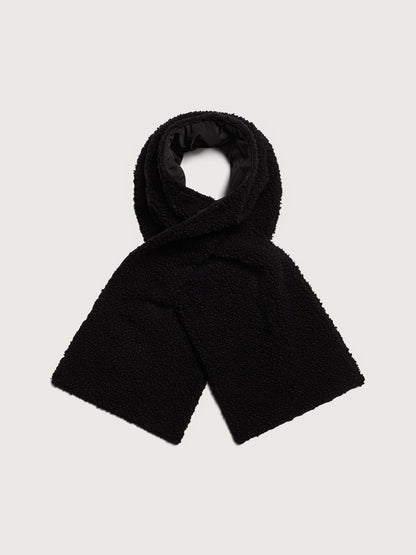 Varley Smart Buy - Coronet Quilt Sherpa Scarf | VARLEY US