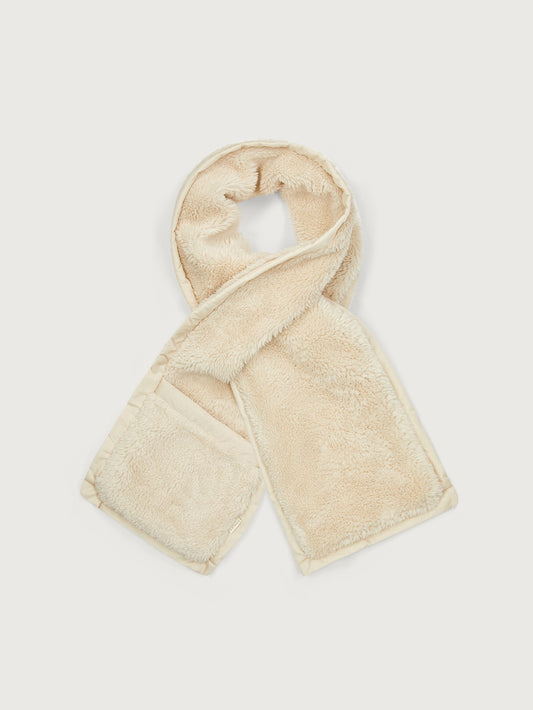 Varley Best Seller - Vesta Sherpa Pocket Scarf