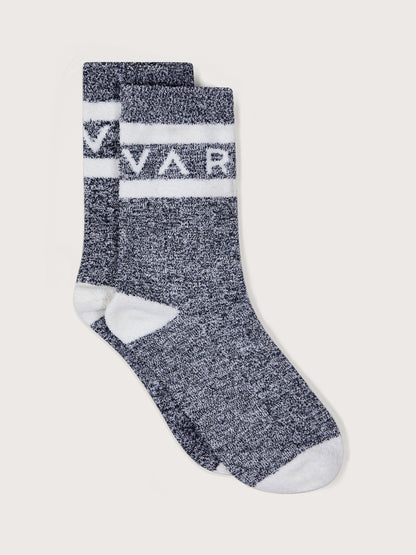 Varley Best Seller - Spencer Sock Marl