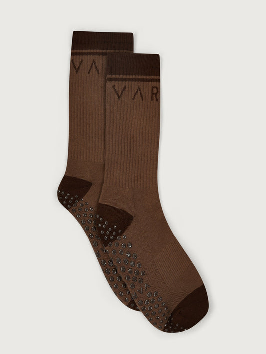 Varley Latest - Kendrick Grip Sock