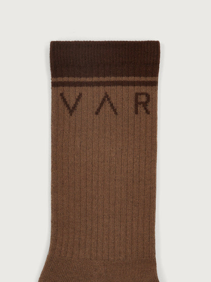 Varley Latest - Kendrick Grip Sock