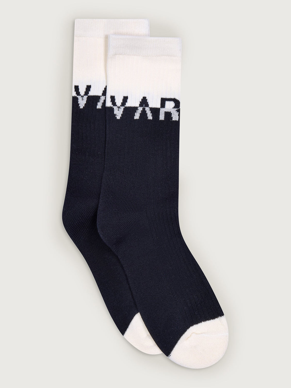Varley Top Pick - Stellar Colorblock Sock