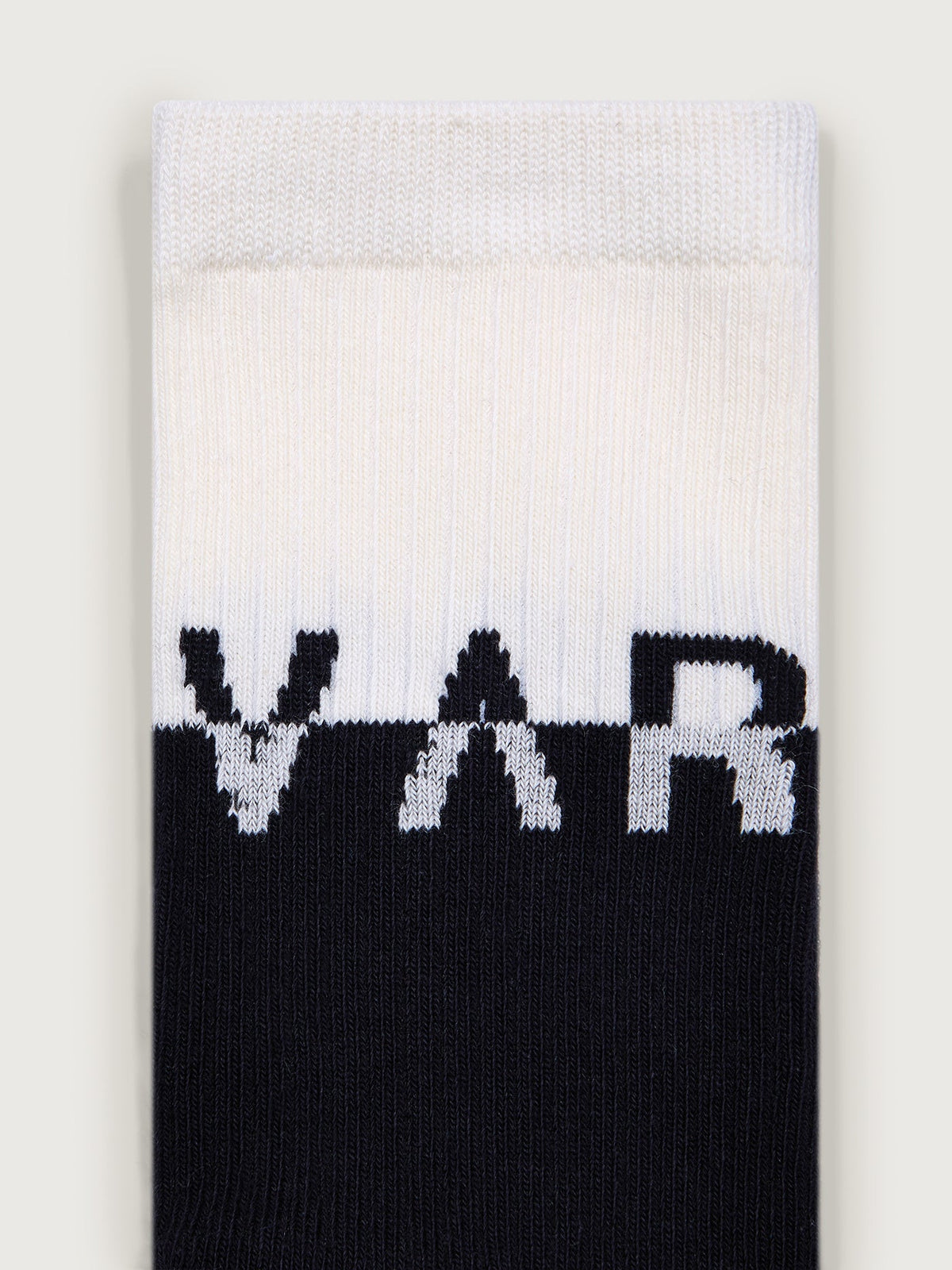 Varley Top Pick - Stellar Colorblock Sock
