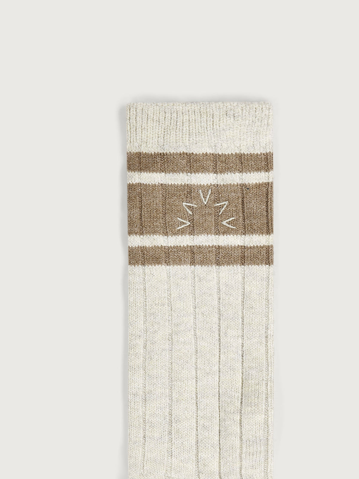 Varley Best Seller - Malissa Plush Wide Rib Sock