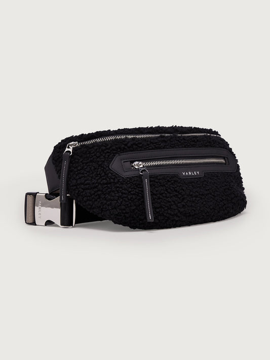 Varley Quality - Kansa Sherpa Belt Bag | VARLEY US