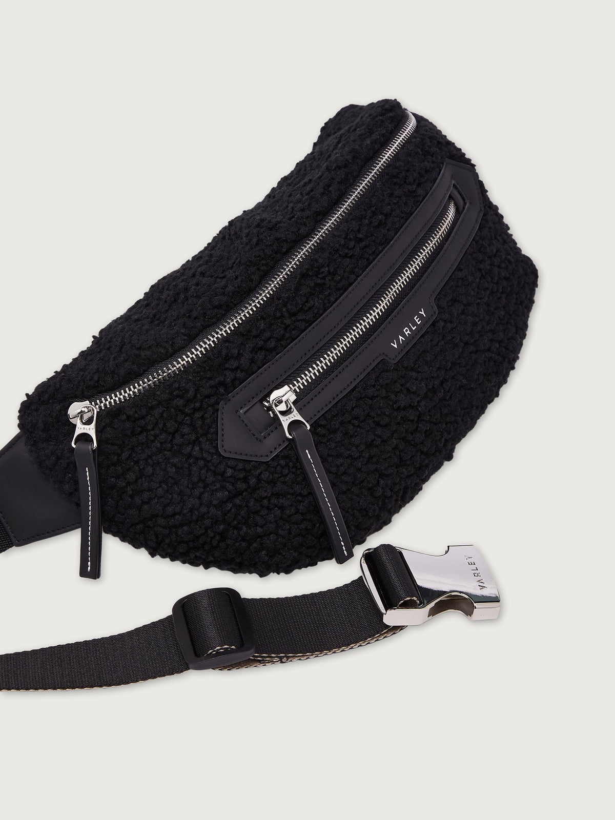 Varley Quality - Kansa Sherpa Belt Bag | VARLEY US