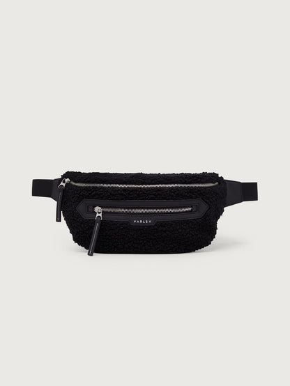 Varley Quality - Kansa Sherpa Belt Bag | VARLEY US