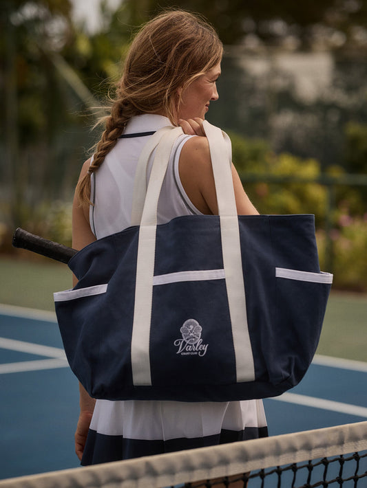 Varley Everyday - Fairhaven Large Club Tote Bag