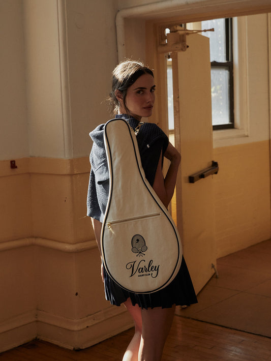 Varley Trending - Gosling Club Racket Case