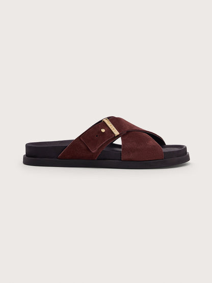 Varley Hot Sale - Esla Slide Sandals