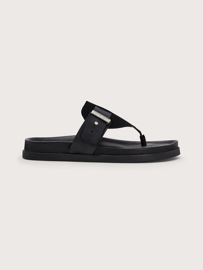 Varley Exclusive - Suna Toe Post Sandals