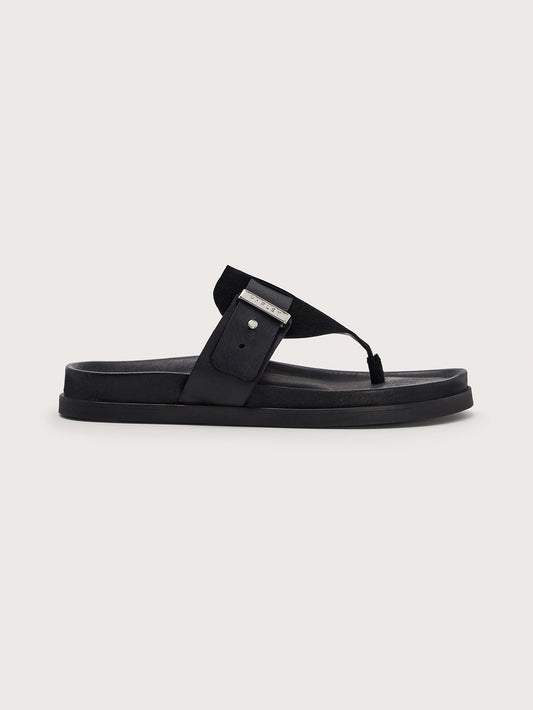 Varley Exclusive - Suna Toe Post Sandals
