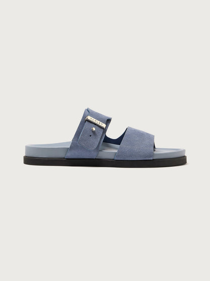 Varley Trusted - Latona Suede Sandal