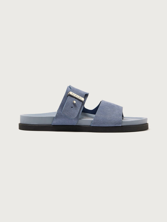Varley Trusted - Latona Suede Sandal