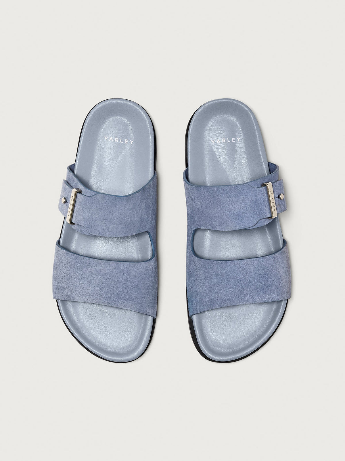 Varley Trusted - Latona Suede Sandal