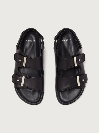 Varley Popular - Corte Sandal | VARLEY US