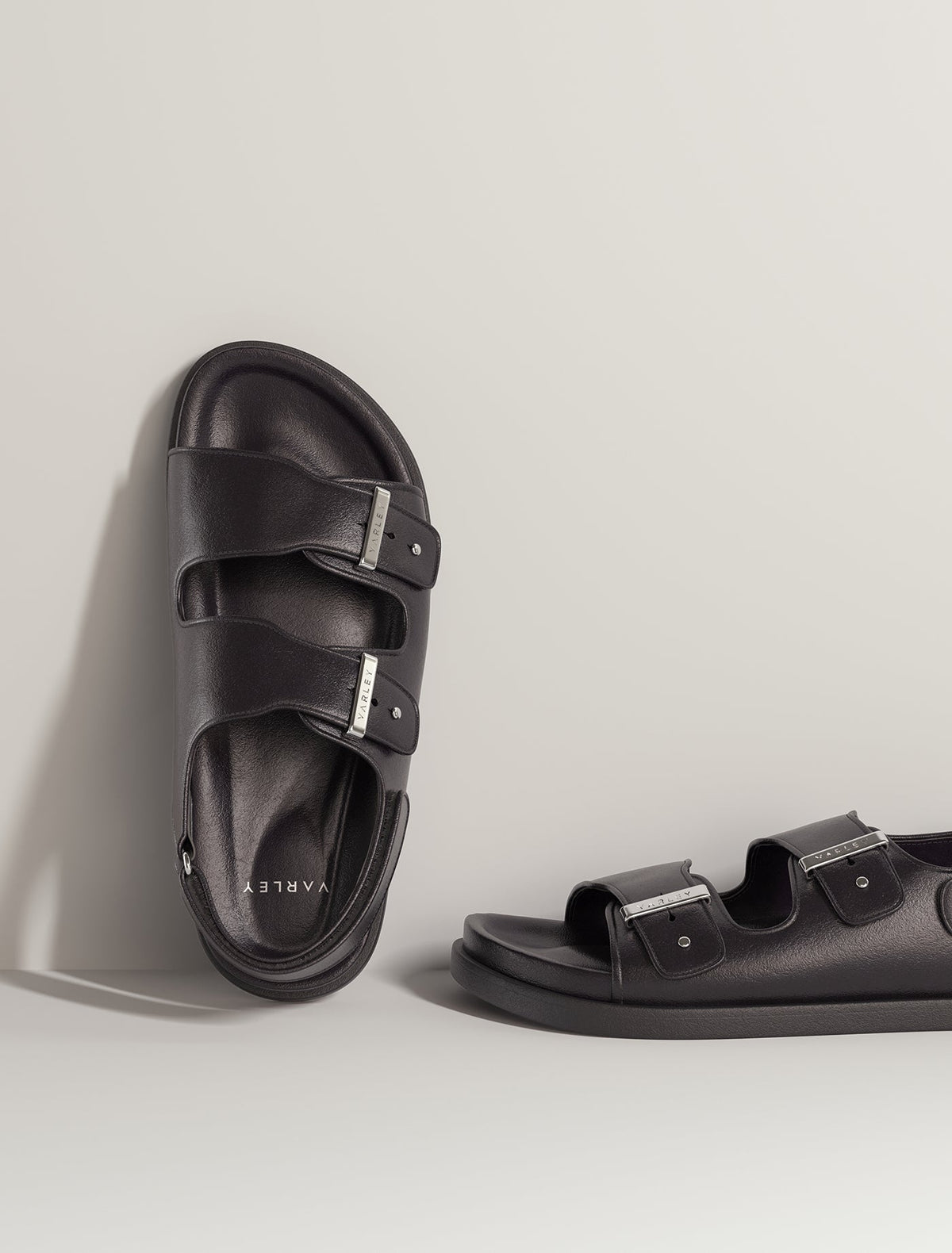Varley Popular - Corte Sandal | VARLEY US