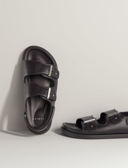 Varley Popular - Corte Sandal | VARLEY US