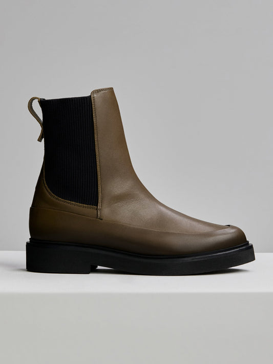 Varley Hot Sale - Eileen Chelsea Boot Nappa