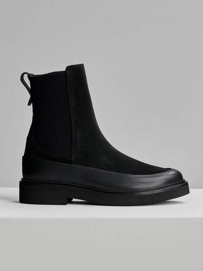 Varley Discount - Eileen Chelsea Boot