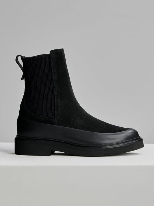 Varley Discount - Eileen Chelsea Boot