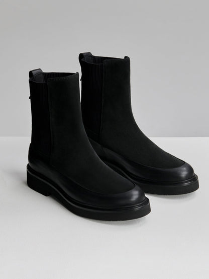 Varley Discount - Eileen Chelsea Boot