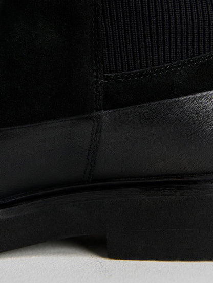 Varley Discount - Eileen Chelsea Boot