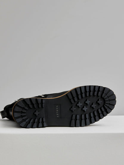 Varley Exclusive - Calsen Lug Sole Boot
