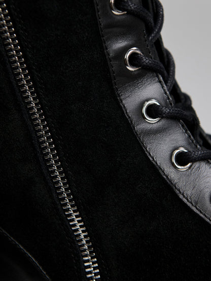 Varley Exclusive - Calsen Lug Sole Boot