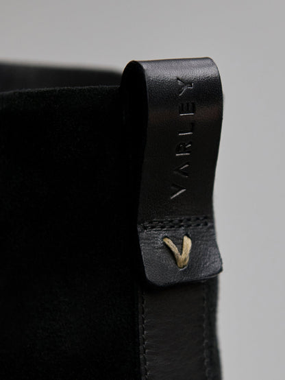 Varley Exclusive - Calsen Lug Sole Boot