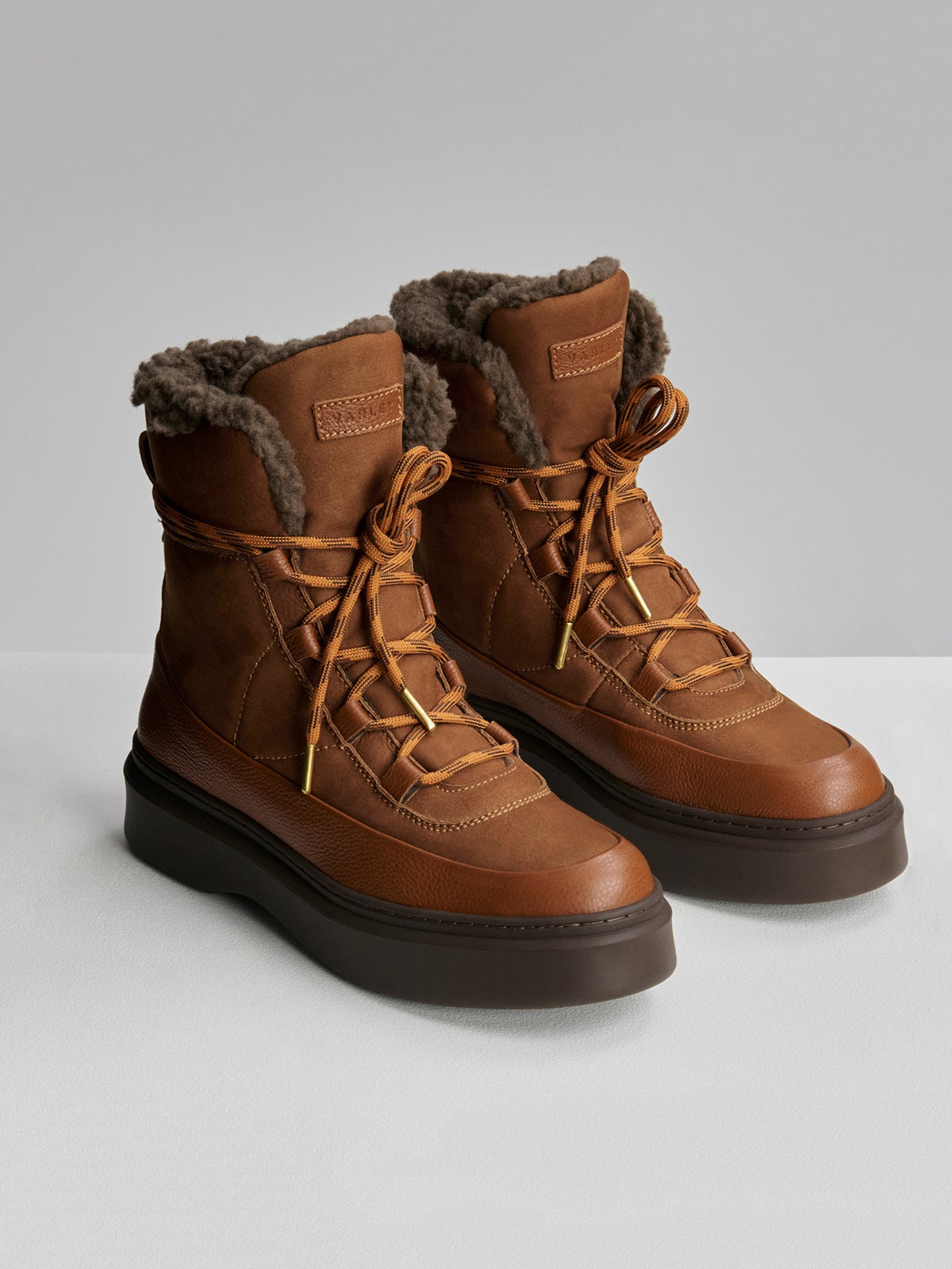 Varley Smart Buy - Selva Alpine Ankle Boot