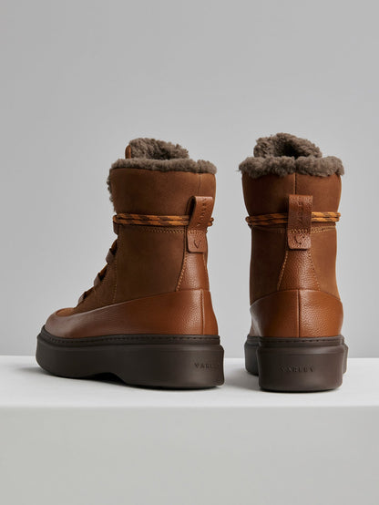 Varley Smart Buy - Selva Alpine Ankle Boot