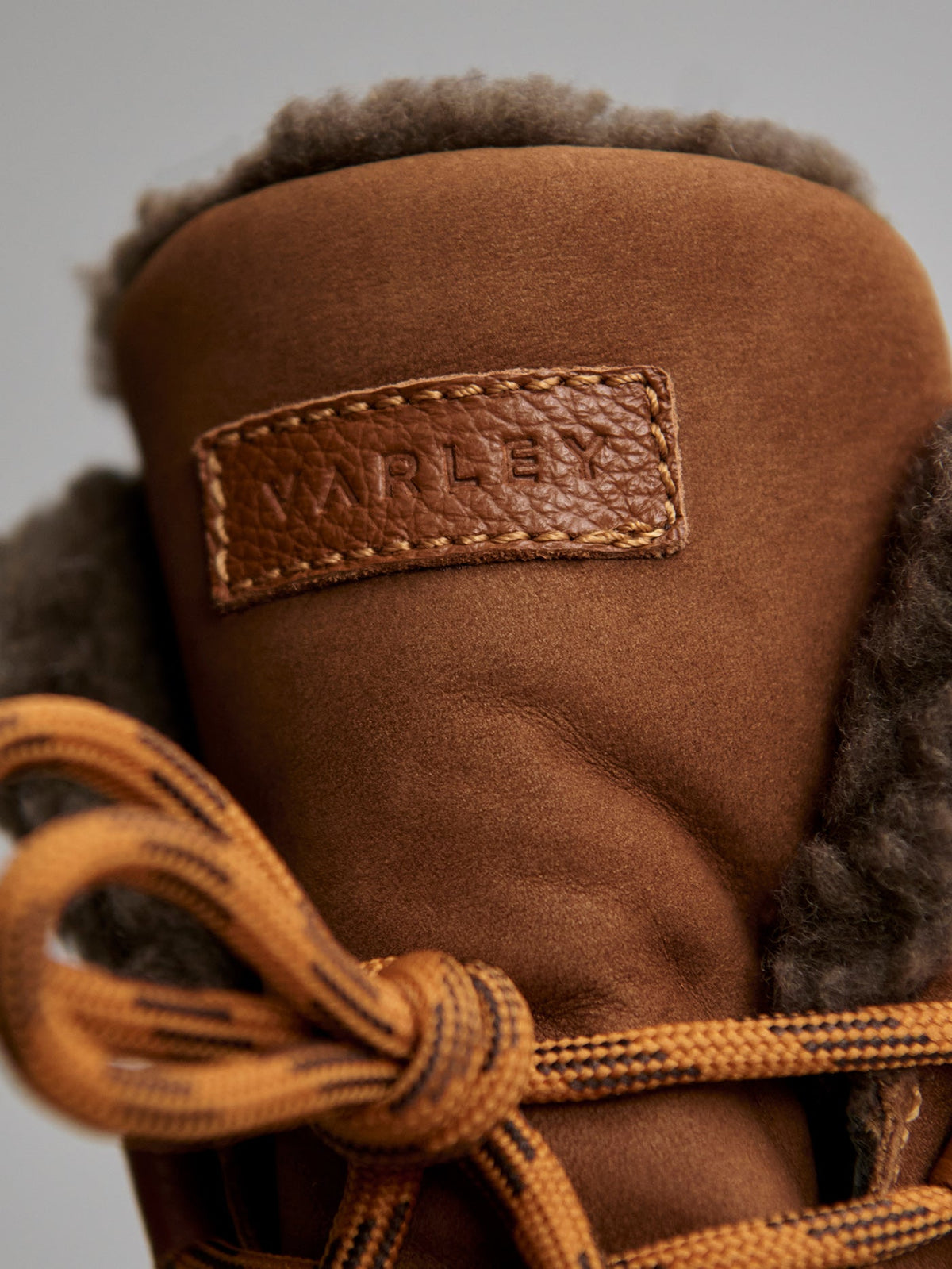 Varley Smart Buy - Selva Alpine Ankle Boot