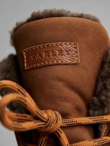 Varley Smart Buy - Selva Alpine Ankle Boot