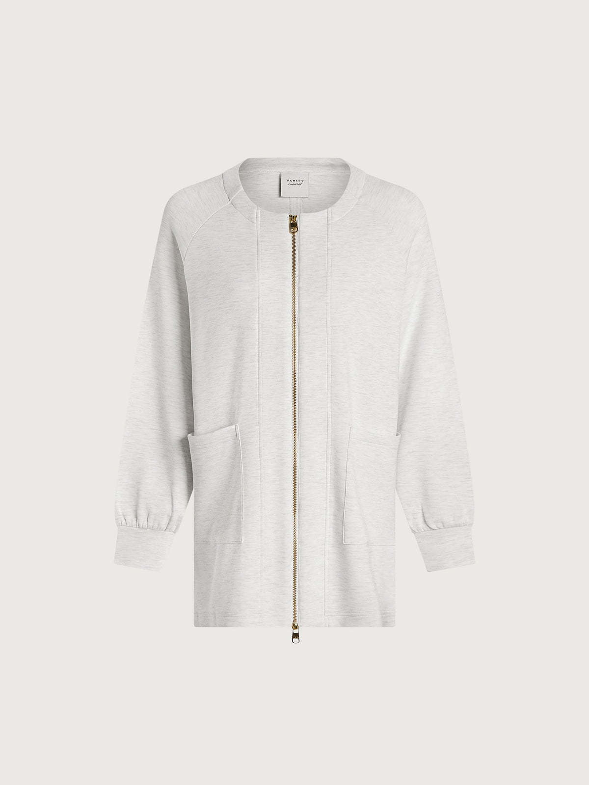 Varley Recommended - Augusta Zip Through