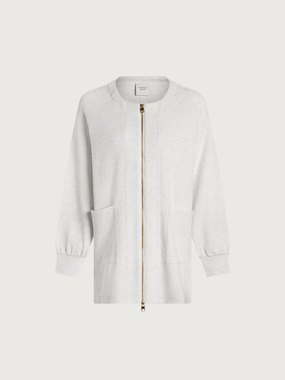 Varley Recommended - Augusta Zip Through