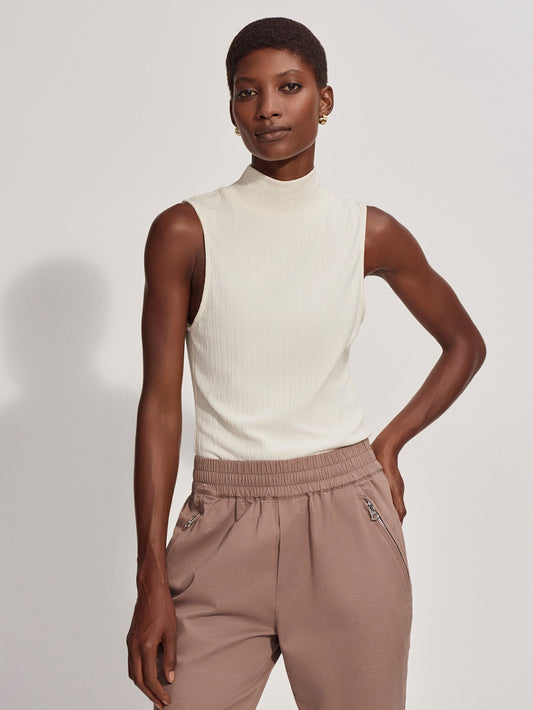 Varley Classic - Caley Fitted Rib Tank