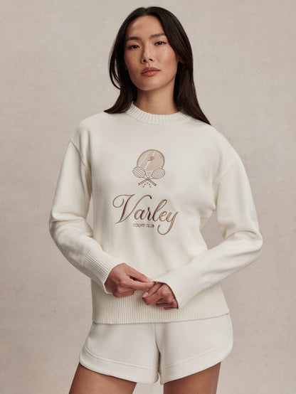 Varley Recommended - Edie Namesake Knit 2.0