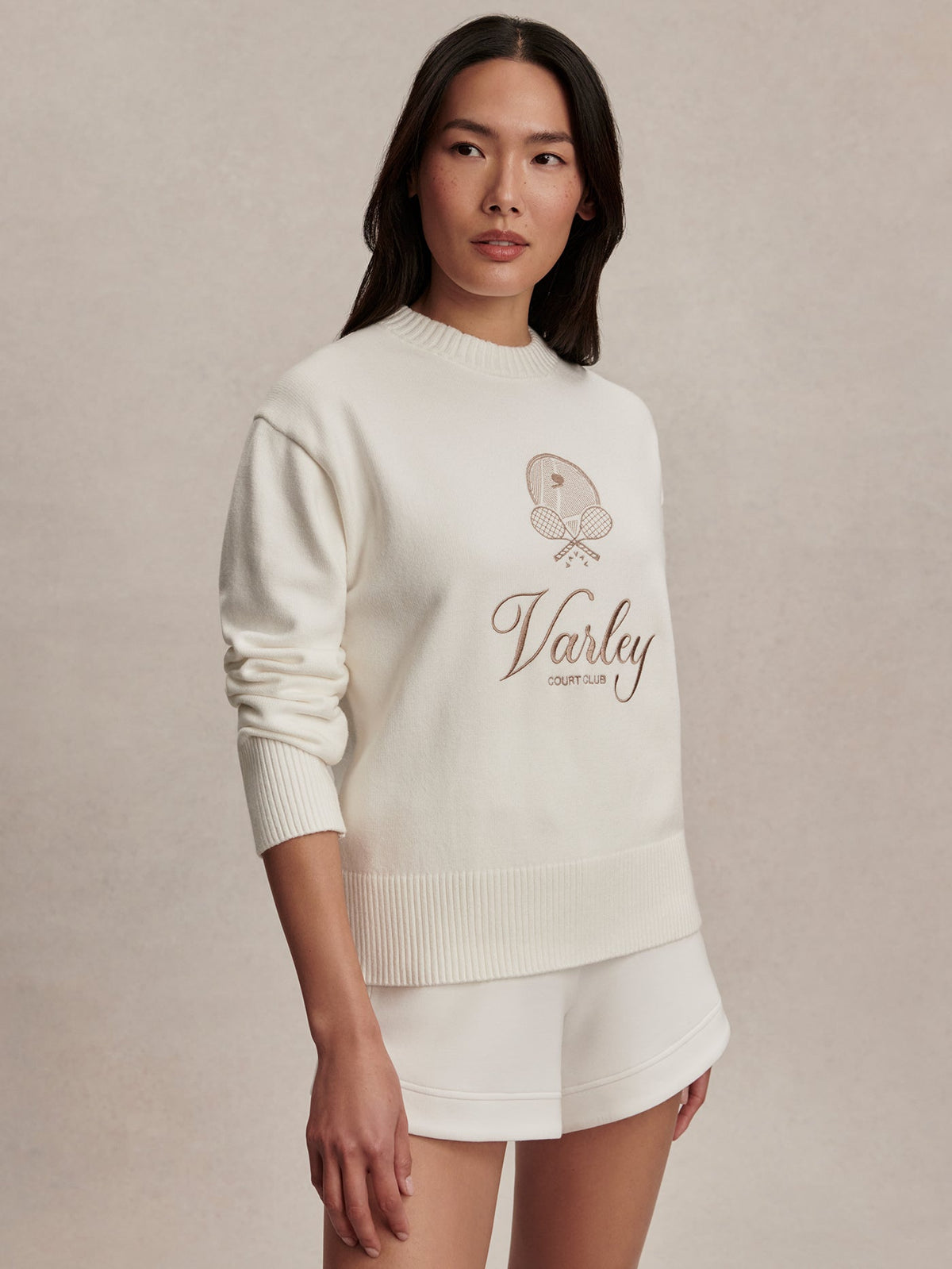 Varley Recommended - Edie Namesake Knit 2.0