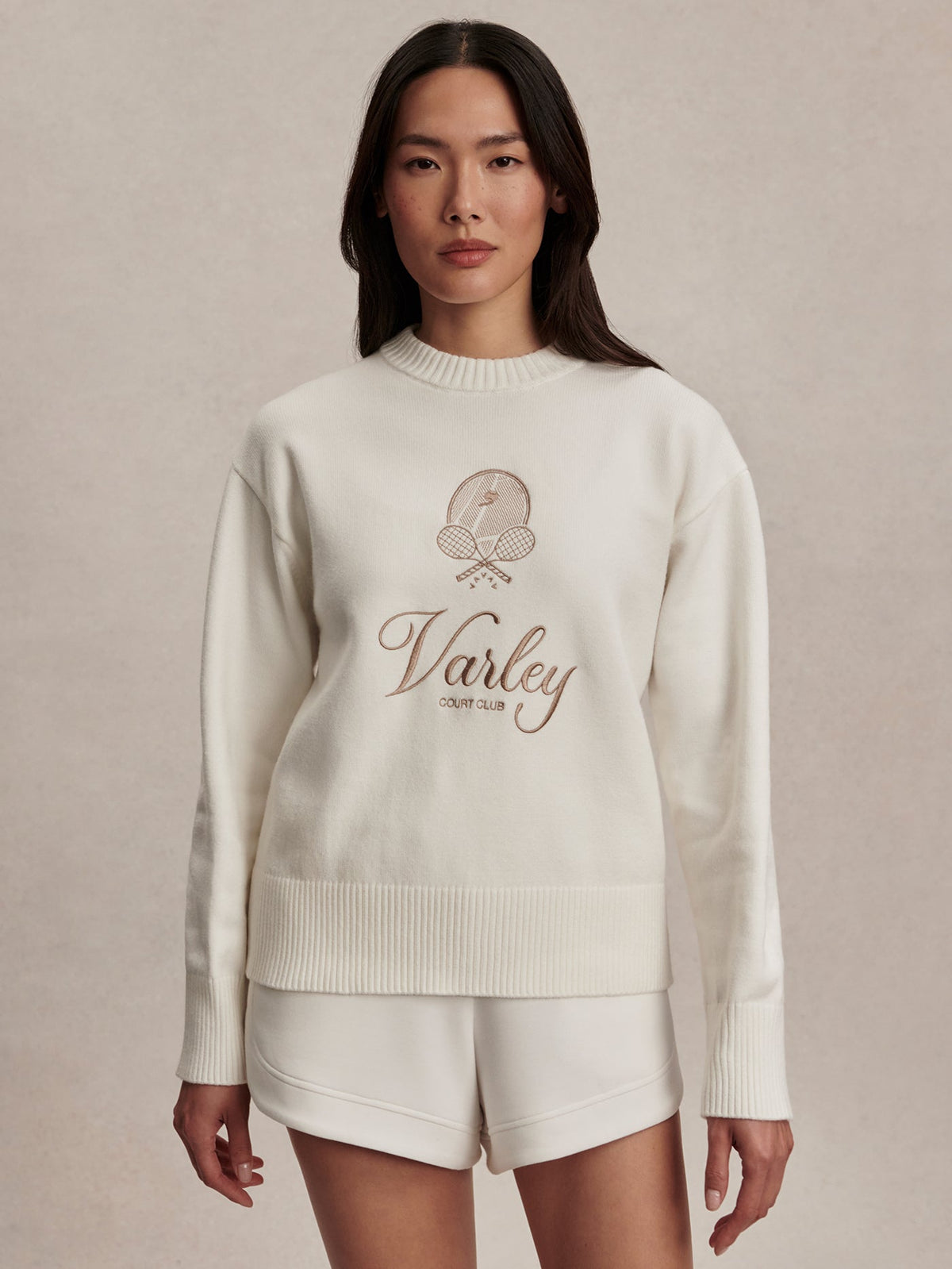 Varley Recommended - Edie Namesake Knit 2.0