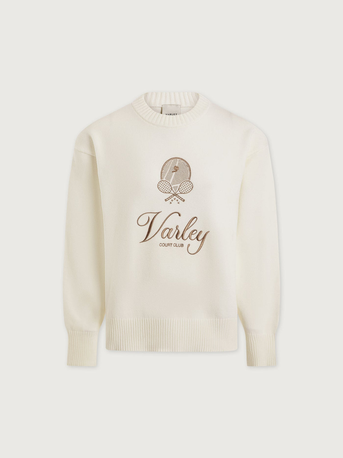 Varley Recommended - Edie Namesake Knit 2.0