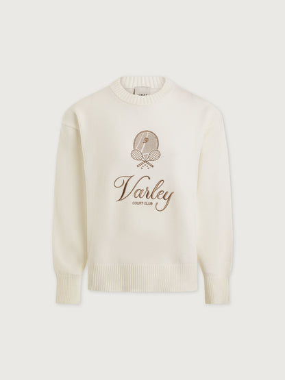 Varley Recommended - Edie Namesake Knit 2.0