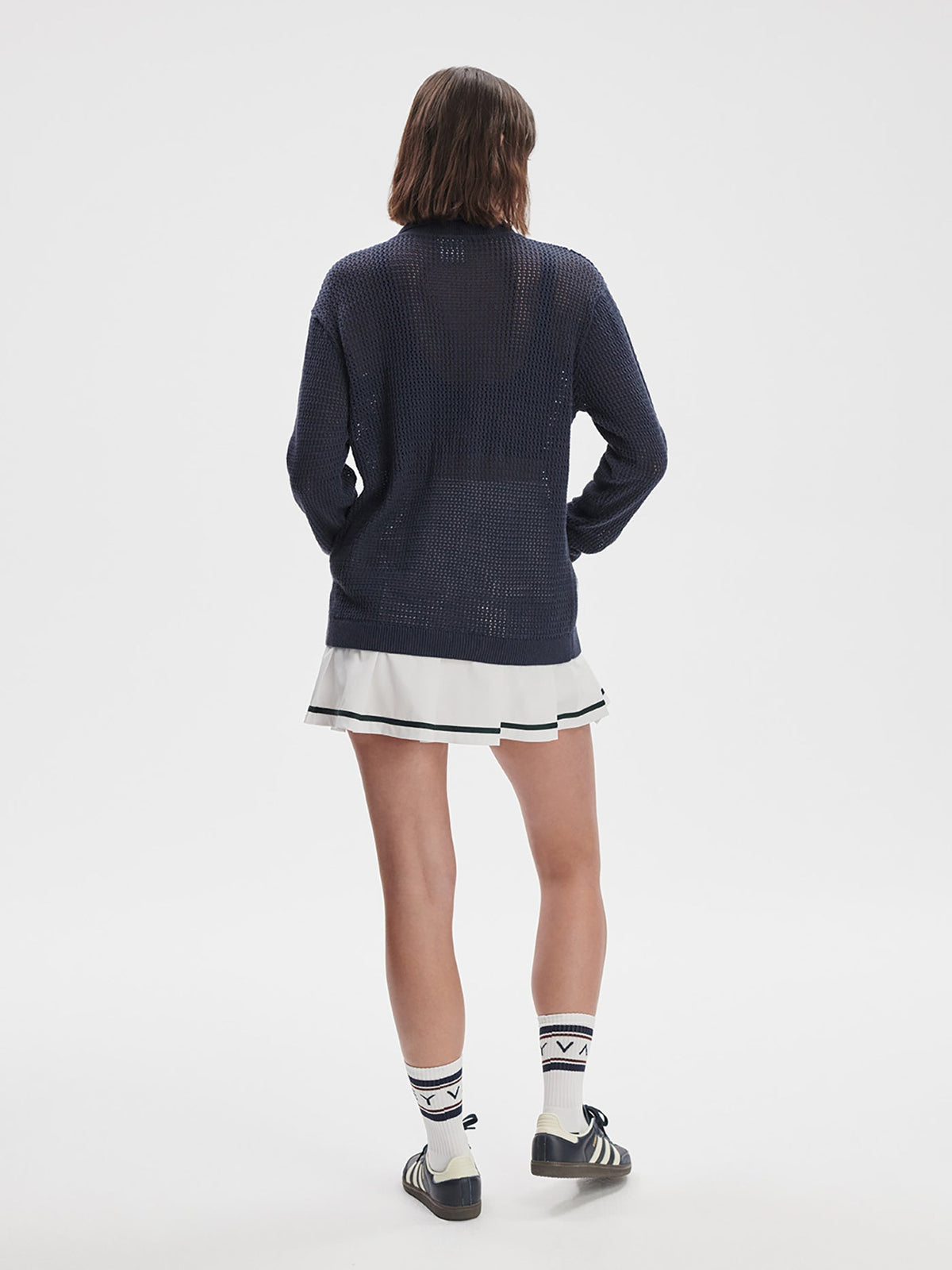 Varley Hot Sale - Calva Knit