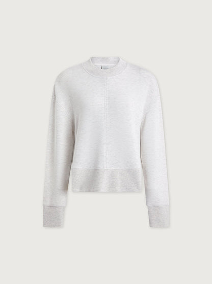 Varley Trending - Philippe Crop Sweat