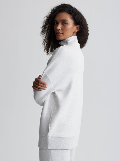 Varley Great Value - Masie Longline Sweat